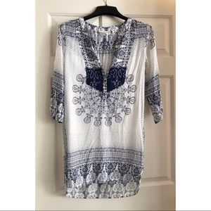 H&M Indy Lightweight Dress